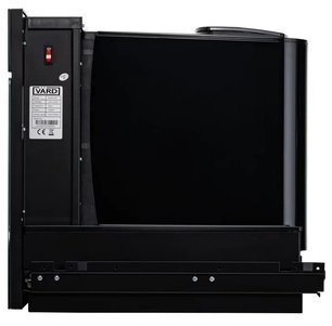 Встраиваемая кофемашина VARD VCC5K фото 2 в Новосибирске