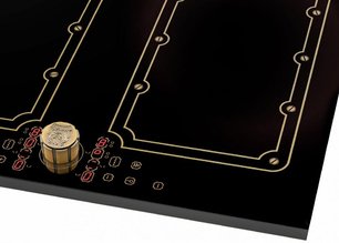 Варочная панель Кайзер KCT 6192 FI Em фото 3 в Новосибирске Варочная панель Kaiser KCT 6192 FI Em фото 3 в Новосибирске