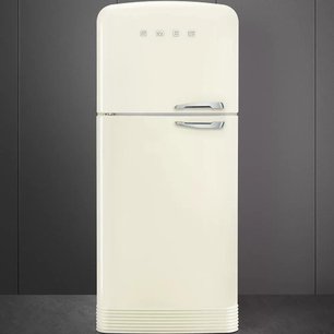 Холодильник Смег FAB50LCR фото 2 в Новосибирске Холодильник Smeg FAB50LCR фото 2 в Новосибирске