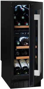 Винный шкаф Climadiff AVU18CDZA фото 3 в Новосибирске