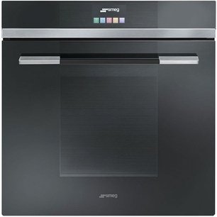 Духовой шкаф Smeg SFP140NE фото в Новосибирске