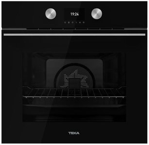 Духовой шкаф Teka HLB 8600 NIGHT RIVER BLACK фото в Новосибирске