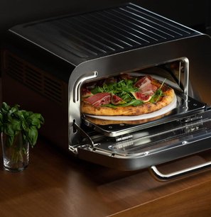 Печь для пиццы BORK W710 фото 3 в Новосибирске