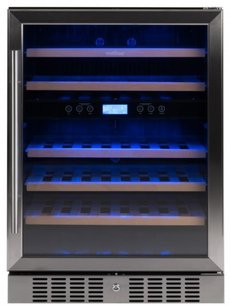 Винный шкаф Vestfrost VFWC150Z2 фото 4 в Новосибирске