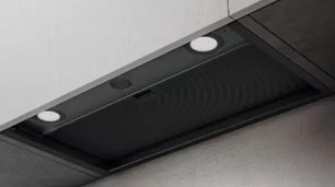 Встраиваемая вытяжка Элика BOXIN LX/BL MAT/A/120 фото в Новосибирске Встраиваемая вытяжка Elica BOXIN LX/BL MAT/A/120 фото в Новосибирске