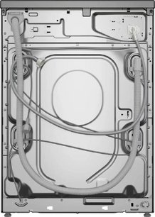 Стиральная машина Bosch WGG 244ZSSN фото 3 в Новосибирске
