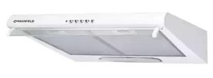 Кухонная вытяжка MAUNFELD MP 360-1 C белый фото в Новосибирске