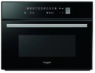 Встраиваемая микроволновая печь Фулгор Милано LCMO 4511 TC BK фото в Новосибирске Встраиваемая микроволновая печь Fulgor Milano LCMO 4511 TC BK фото в Новосибирске