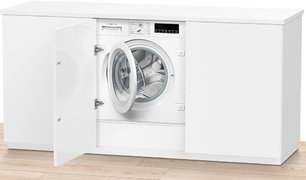 Встраиваемая стиральная машина Bosch WIW28442EU фото 3 в Новосибирске