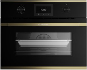 Духовой шкаф с паром Куперсбуш CBD 6340.0 S4 Gold фото в Новосибирске Духовой шкаф с паром Kuppersbusch CBD 6340.0 S4 Gold фото в Новосибирске