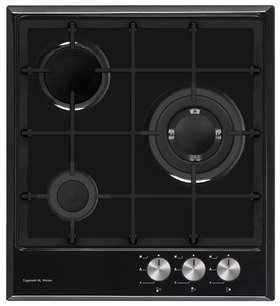 Варочная панель Зигмунд Штайн GN 238.451 B фото в Новосибирске Варочная панель Zigmund Shtain GN 238.451 B фото в Новосибирске