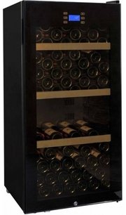 Винный шкаф Climadiff CLS130 фото в Новосибирске