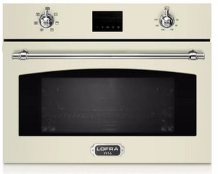 Встраиваемая микроволновая печь Lofra FMRBI66ME CHROME фото в Новосибирске
