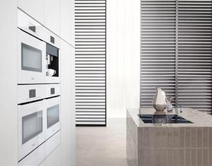 Духовой шкаф Miele H6800BPX BRWS фото 4 в Новосибирске