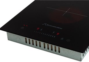 Индукционная варочная панель Шауб Лоренц SLK CY 30 S1 фото 3 в Новосибирске Индукционная варочная панель Schaub Lorenz SLK CY 30 S1 фото 3 в Новосибирске