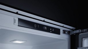 Встраиваемый холодильник Куперсбуш FK 8840.1i фото 2 в Новосибирске Встраиваемый холодильник Kuppersbusch FK 8840.1i фото 2 в Новосибирске