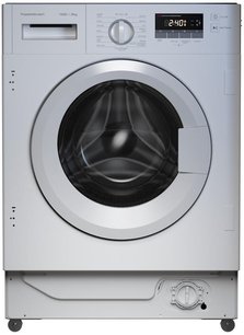 Встраиваемая стиральная машина Kuppersbusch W 6508.1 V фото в Новосибирске