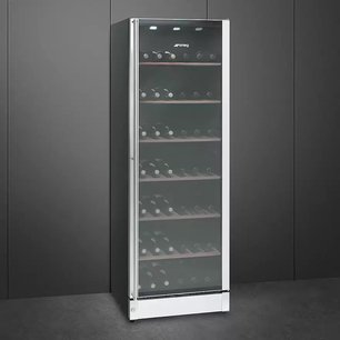 Винный шкаф Smeg SCV115G фото 2 в Новосибирске