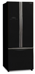 Холодильник Hitachi R-WB 482 PU2 GBK фото в Новосибирске