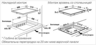 Индукционная варочная панель Куперсбуш KI 8550.0 SR фото 3 в Новосибирске Индукционная варочная панель Kuppersbusch KI 8550.0 SR фото 3 в Новосибирске