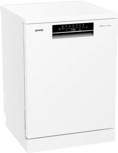 Посудомоечная машина Горение GS642C90W фото в Новосибирске Посудомоечная машина Gorenje GS642C90W фото в Новосибирске