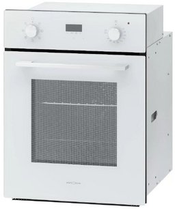 Духовой шкаф KRONA RITUS 45 WH фото 2 в Новосибирске