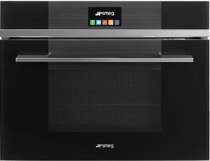 Духовой шкаф Smeg SF4104MCN фото в Новосибирске