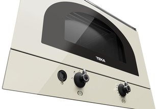 Встраиваемая микроволновая печь Тека MWR 22 BI VANILLA-OS фото 3 в Новосибирске Встраиваемая микроволновая печь Teka MWR 22 BI VANILLA-OS фото 3 в Новосибирске