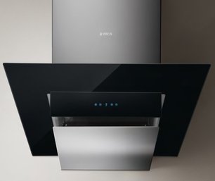 Вытяжка Elica CLASS 90/A/IX/BL фото 2 в Новосибирске