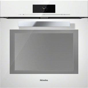 Духовой шкаф Miele H6860BP BRWS бриллиантовый белый фото в Новосибирске