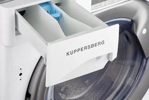 Встраиваемая стиральная машина Kuppersberg WM 1477 фото 4 в Новосибирске