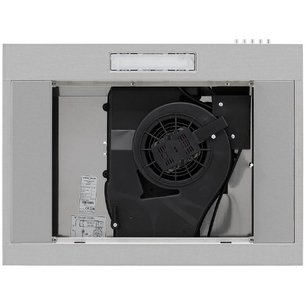 Встраиваемая вытяжка Крона JILLIAN 600 inox PB фото 3 в Новосибирске Встраиваемая вытяжка KRONA JILLIAN 600 inox PB фото 3 в Новосибирске