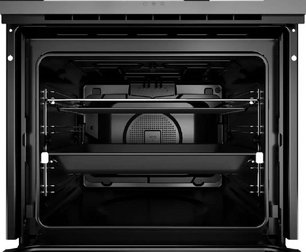 Духовой шкаф Teka HLB 84-G1 P Infinity Matt Black фото 4 в Новосибирске