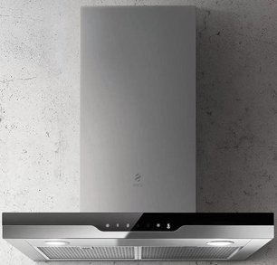 Вытяжка Elica TOP SENSE IXBL/F/60 фото 3 в Новосибирске