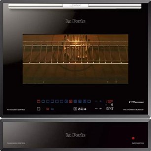 Независимая электрическая духовка Kaiser EH 6907 GW фото в Новосибирске