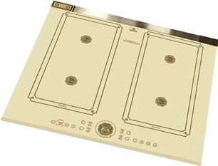 Индукционная варочная поверхность Кайзер KCT 6745 FI Elf AD фото 2 в Новосибирске Индукционная варочная поверхность Kaiser KCT 6745 FI Elf AD фото 2 в Новосибирске