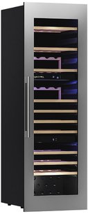 Встраиваемый винный шкаф Meyvel MV89-KSB3 фото 3 в Новосибирске