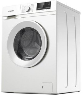 Стиральная машина Hyundai WME7209 фото 2 в Новосибирске