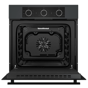 Духовой шкаф Maunfeld AEOF6060G1 фото 3 в Новосибирске