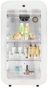 Холодильник для косметики и напитков Meyvel MD71-White фото 2 в Новосибирске