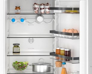 Встраиваемый холодильник Bosch KIN96SFD0 фото 3 в Новосибирске