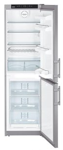Холодильник Liebherr CNsl 3033 Comfort фото 3 в Новосибирске