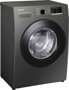 Стиральная машина Samsung WW80AGAS21AXLP фото 2 в Новосибирске