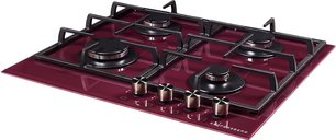 Варочная панель Kuppersberg FQ6TG L фото 3 в Новосибирске