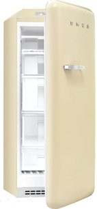 Холодильник Смег CVB20RP фото 2 в Новосибирске Холодильник Smeg CVB20RP фото 2 в Новосибирске