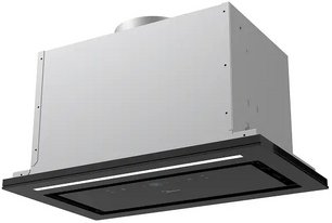 Встраиваемая вытяжка Мидеа MH60I970GB фото 3 в Новосибирске Встраиваемая вытяжка Midea MH60I970GB фото 3 в Новосибирске