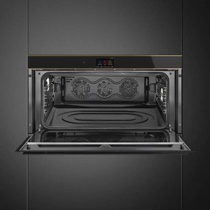 Духовой шкаф Smeg SFPR9604TNR фото 4 в Новосибирске