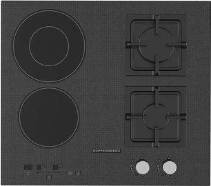 Варочная панель Куперсберг EGS 600 фото 2 в Новосибирске Варочная панель Kuppersberg EGS 600 фото 2 в Новосибирске