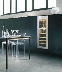 Винный шкаф De Dietrich DWSR 980 X фото 2 в Новосибирске