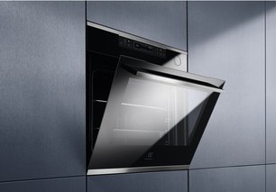 Духовой шкаф Электролюкс OKC8H31X фото 4 в Новосибирске Духовой шкаф Electrolux OKC8H31X фото 4 в Новосибирске